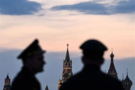 How the Russian Establishment Really Sees the War in Ukraine .